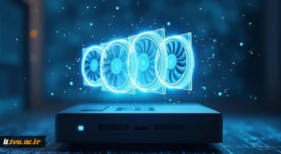 گرافیک مجازی (vGPU) و کاربردهای آن