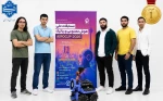 قهرمانی دانشجویان دانشگاه ملی مهارت واحد استانی خوزستان در مسابقات آیروکاپ ایران 2